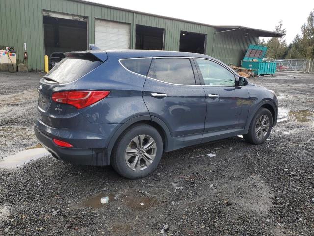 Obraz 3 z 2016 HYUNDAI SANTA FE SPORT  2016 z VIN 5XYZT3LB7GG375921