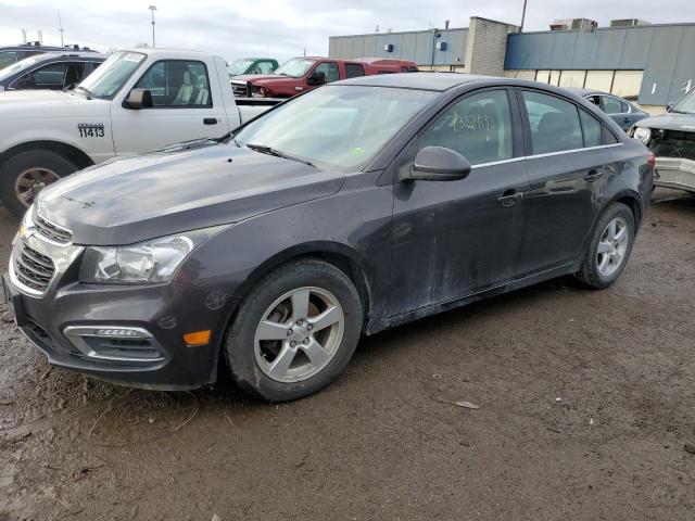 Image 1 of 2016 CHEVROLET CRUZE LIMITED LT 2016 with VIN 1G1PE5SB7G7228003