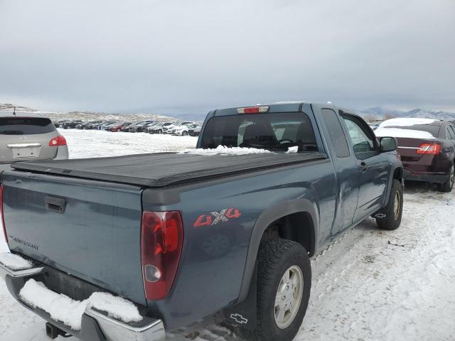 Obraz 3 z 2007 CHEVROLET COLORADO  2007 z VIN 1GCDT19E978234002