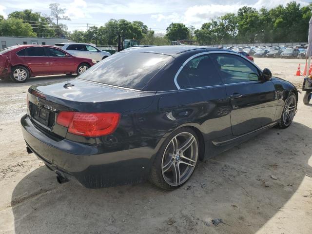 Obraz 3 z 2013 BMW 335 I SULEV 2013 z VIN WBADX1C54DJ129124
