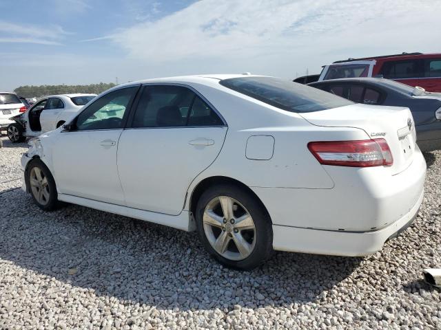 Image 2 of 2010 TOYOTA CAMRY SE 2010 with VIN 4T1BK3EK3AU601598