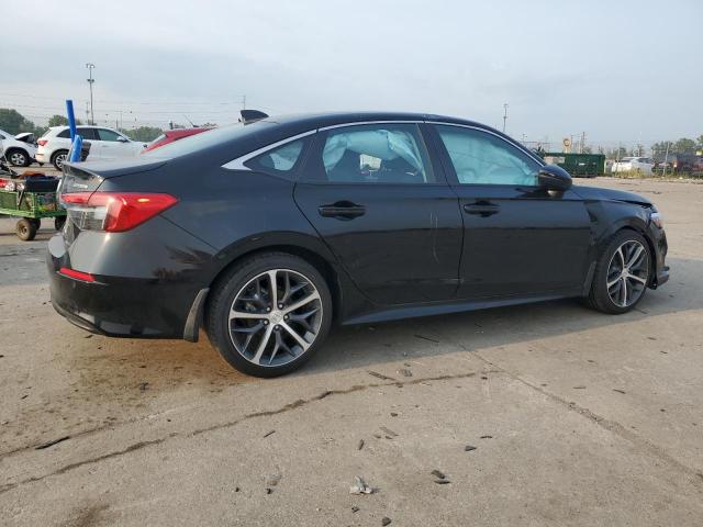Изображение 3 2022 HONDA CIVIC TOURING 2022 с VIN 2HGFE1F94NH327934