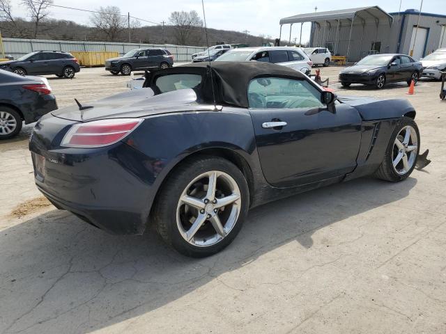 Obraz 3 z 2008 SATURN SKY REDLINE 2008 z VIN 1G8MG35X78Y108661