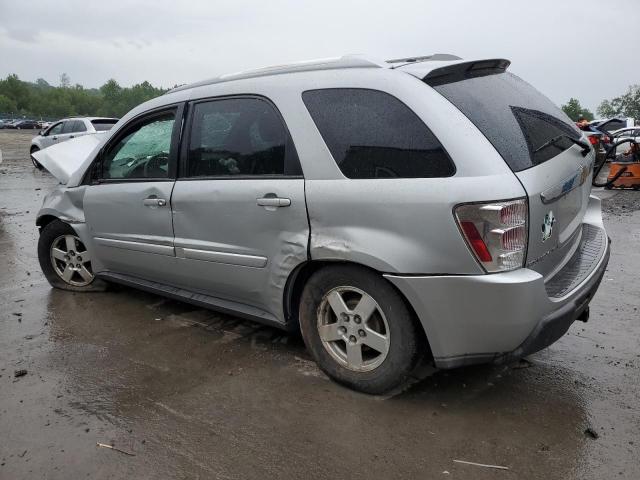 Изображение 2 2006 CHEVROLET EQUINOX LT 2006 с VIN 2CNDL73F066098931