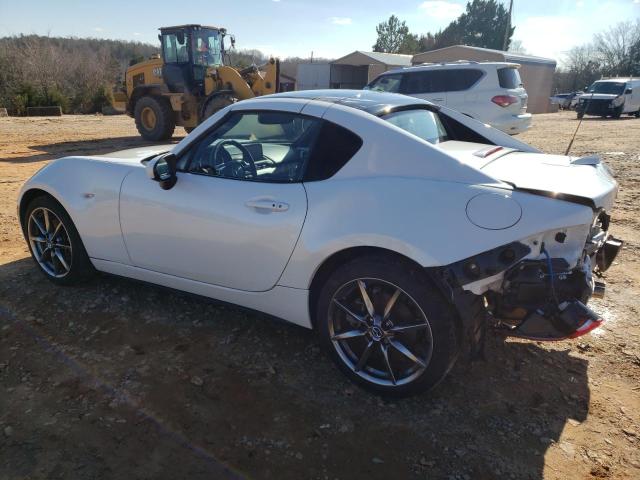 Image 2 of 2021 MAZDA MX-5 MIATA GRAND TOURING 2021 with VIN JM1NDAM78M0458186