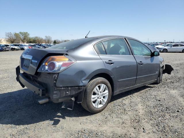 Изображение 3 2010 NISSAN ALTIMA HYBRID 2010 с VIN 1N4CL2AP9AC156698