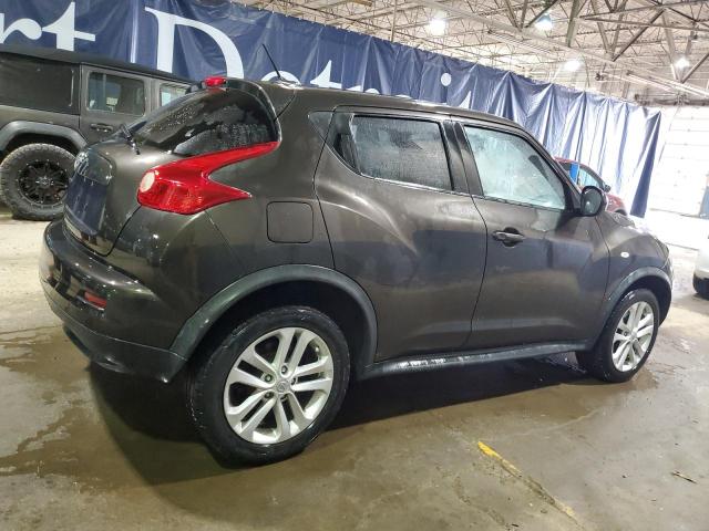 Изображение 3 2013 NISSAN JUKE S 2013 с VIN JN8AF5MR3DT202137