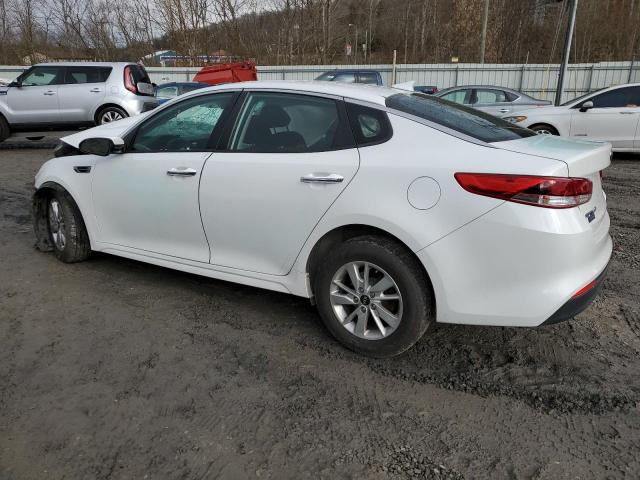 Изображение 2 2018 KIA OPTIMA LX 2018 с VIN 5XXGT4L39JG187810
