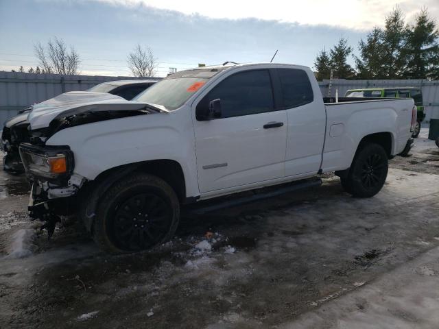 Изображение 2021 GMC CANYON ELEVATION 2021