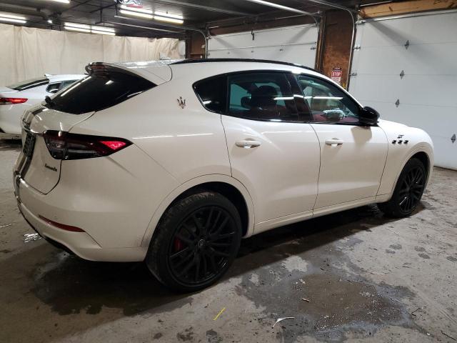 Изображение 3 2022 MASERATI LEVANTE BASE 2022 с VIN ZN661XUA1NX400262