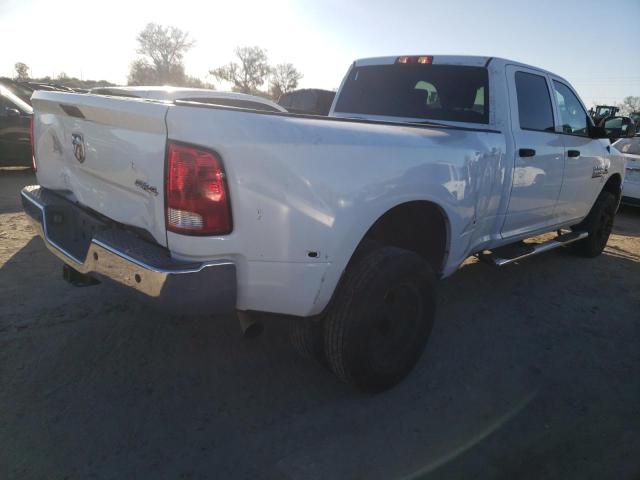 Image 3 of 2018 RAM 3500 ST 2018 with VIN 3C63RRGL0JG372241