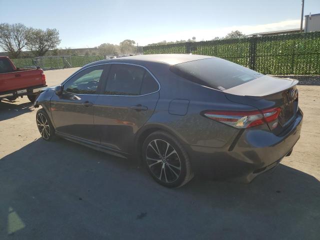 Изображение 2 2018 TOYOTA CAMRY L 2018 с VIN 4T1B11HK4JU145520