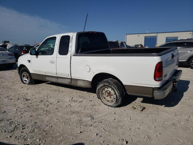 Image 2 of 2001 FORD F150  2001 with VIN 1FTRX17W81KF30614