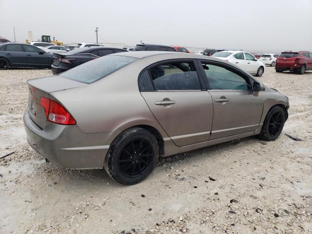 Изображение 3 2006 HONDA CIVIC LX 2006 с VIN 1HGFA15506L069975