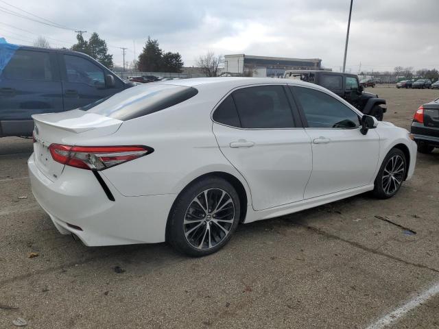 Obraz 3 z 2018 TOYOTA CAMRY L 2018 z VIN 4T1B11HK6JU563917
