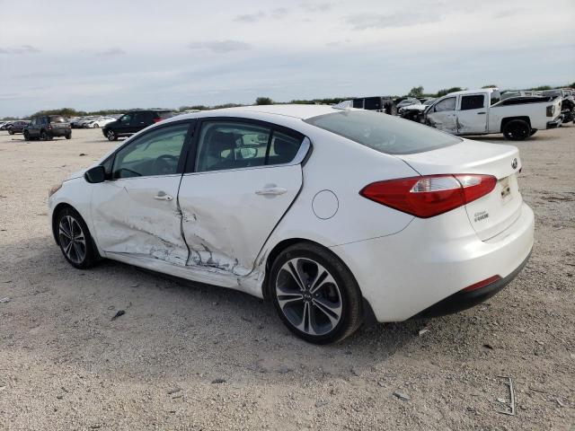 Obraz 2 z 2016 KIA FORTE EX 2016 z VIN KNAFX4A88G5505375