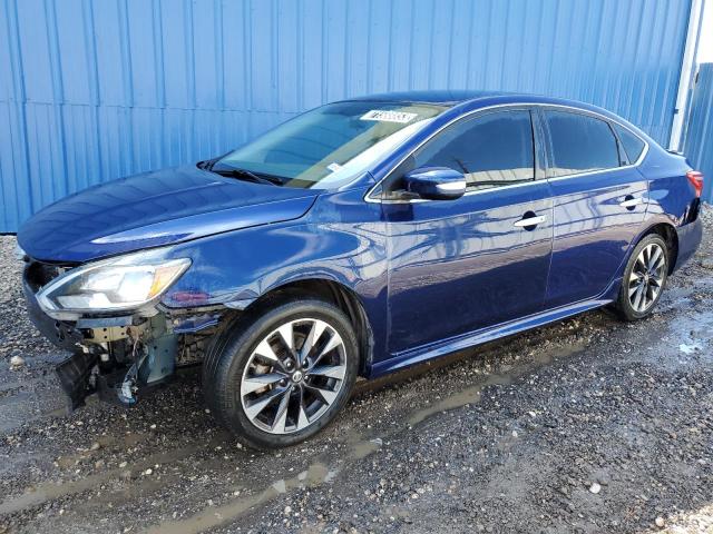 Image 1 of 2016 NISSAN SENTRA S 2016 with VIN 3N1AB7AP6GY280724