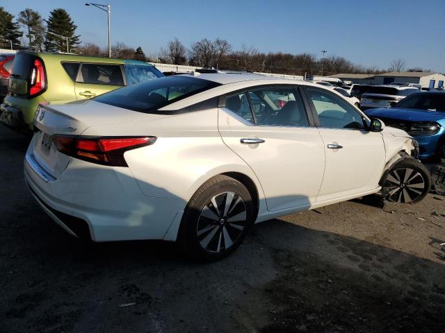 Изображение 3 2021 NISSAN ALTIMA SV 2021 с VIN 1N4BL4DV4MN317243