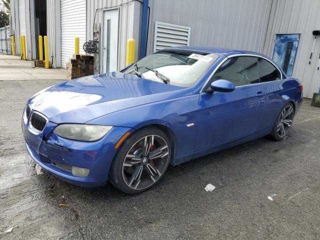 Image 1 of 2007 BMW 335 I 2007 with VIN WBAWL73507PX46254