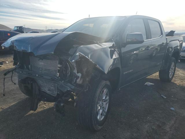 Изображение 1 2019 GMC CANYON SLE 2019 с VIN 1GTG5CEN6K1210394