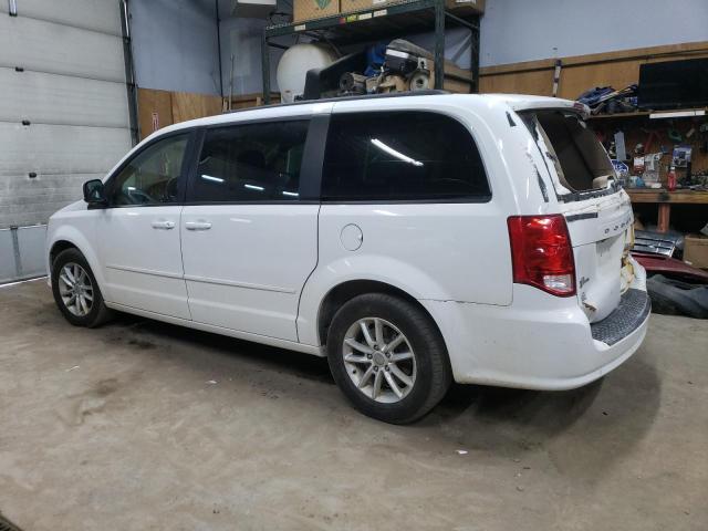 Obraz 2 z 2015 DODGE GRAND CARAVAN SXT 2015 z VIN 2C4RDGCG7FR612384