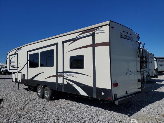 Obraz 3 z 2015 HEART LAND ELK RIDGE 2015 z VIN 5SFRG4128FE285887