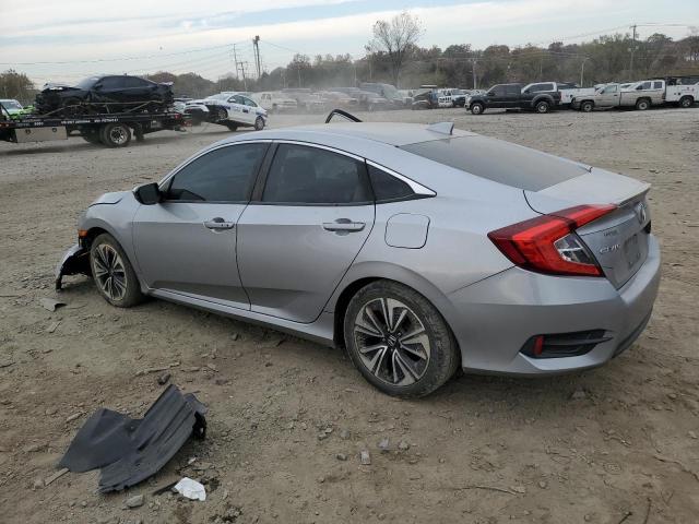 Image 2 of 2016 HONDA CIVIC EX 2016 with VIN 19XFC1F34GE218520