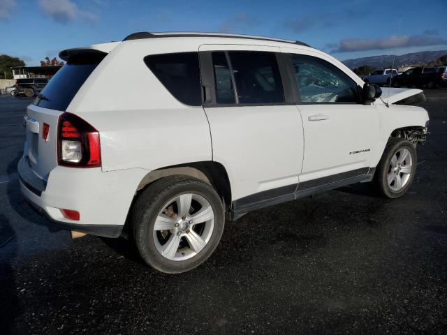 Изображение 3 2016 JEEP COMPASS SPORT 2016 с VIN 1C4NJDBB7GD507926
