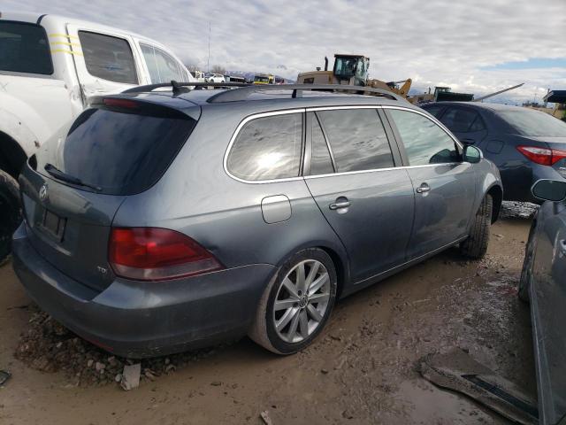 Изображение 3 2012 VOLKSWAGEN JETTA TDI 2012 с VIN 3VWPL7AJ1CM661346