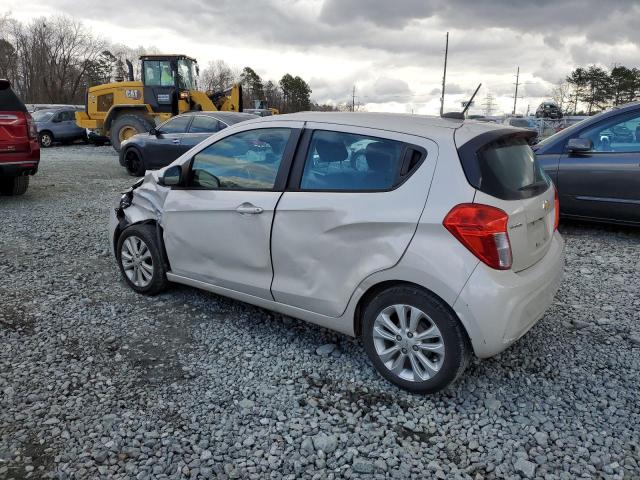 Image 2 of 2017 CHEVROLET SPARK 1LT 2017 with VIN KL8CD6SA8HC742644