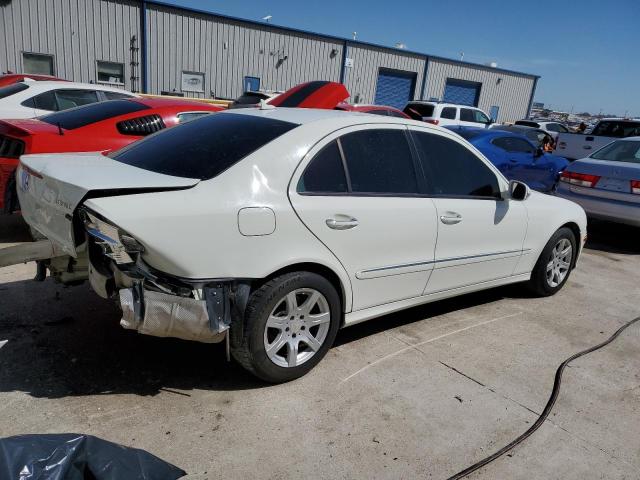 Image 3 of 2009 MERCEDES-BENZ E 320 CDI 2009 with VIN WDBUF22X29B364653