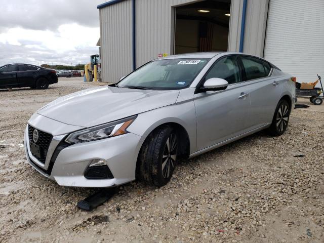 Image 1 of 2022 NISSAN ALTIMA SV 2022 with VIN 1N4BL4DV0NN369762