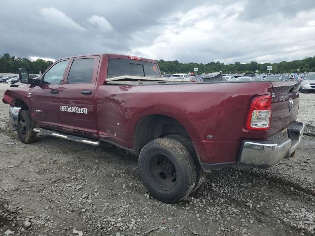 Obraz 2 z 2021 RAM 3500 TRADESMAN 2021 z VIN 3C63RRGL3MG514439