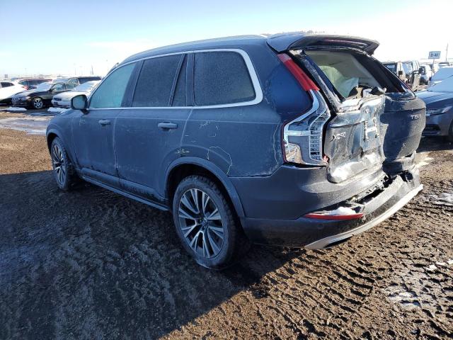Obraz 2 z 2021 VOLVO XC90 T5 MOMENTUM 2021 z VIN YV4102PK3M1681355
