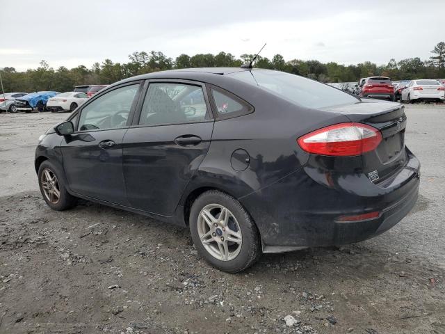 Image 2 of 2014 FORD FIESTA S 2014 with VIN 3FADP4AJ7EM244525