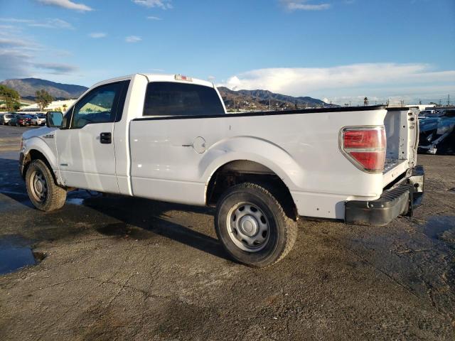 Изображение 2 2014 FORD F150  2014 с VIN 1FTNF1ET1EKG10367