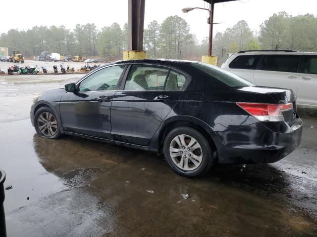 Image 2 of 2011 HONDA ACCORD LXP 2011 with VIN 1HGCP2F45BA005577