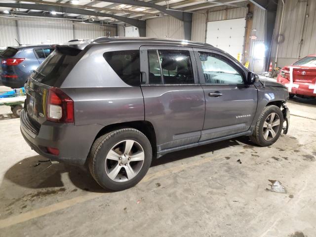 Изображение 3 2017 JEEP COMPASS LATITUDE 2017 с VIN 1C4NJDEB7HD126994