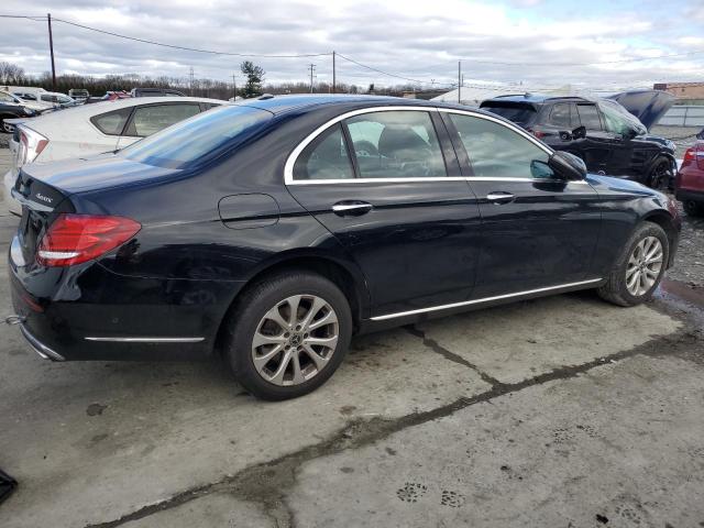 Image 3 of 2019 MERCEDES-BENZ E 300 4MATIC 2019 with VIN WDDZF4KB7KA553890