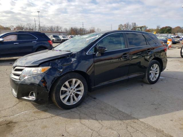 Image 1 of 2014 TOYOTA VENZA LE 2014 with VIN 4T3BA3BB9EU061985