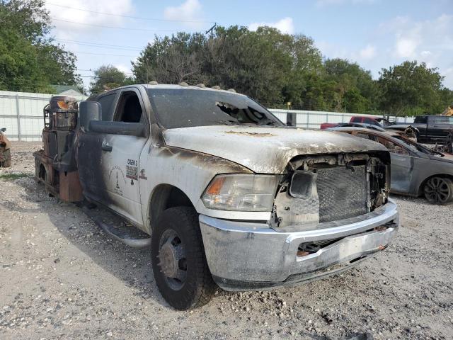 2013 RAM 3500  2013 image