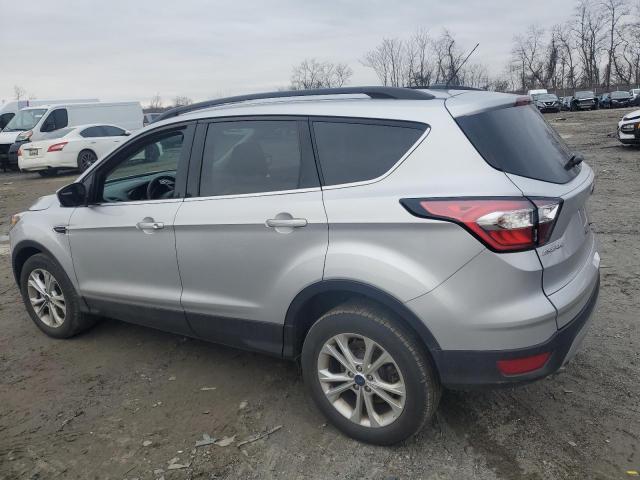 Image 2 of 2017 FORD ESCAPE SE 2017 with VIN 1FMCU9GD3HUF02869