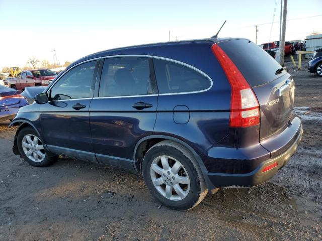 Obraz 2 z 2009 HONDA CR-V EX 2009 z VIN 5J6RE48519L069849
