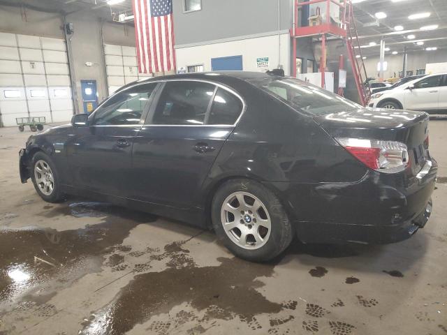 Obraz 2 z 2004 BMW 530 I 2004 z VIN WBANA73504B047250