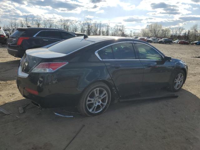 Image 3 of 2010 ACURA TL  2010 with VIN 19UUA8F26AA025181