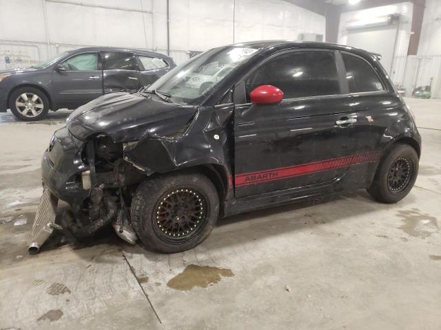 2015 FIAT 500 ABARTH 2015 image