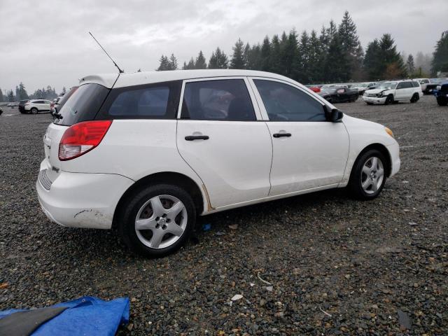 Изображение 3 2003 TOYOTA COROLLA MATRIX XR 2003 с VIN 2T1KR32E63C019400