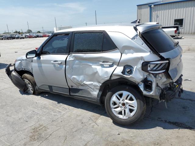 Image 2 of 2022 HYUNDAI VENUE SE 2022 with VIN KMHRB8A30NU201806