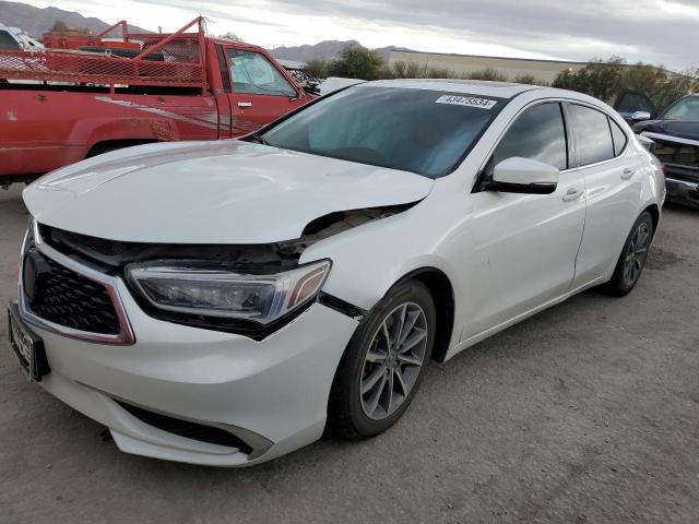 2019 ACURA TLX  2019 image