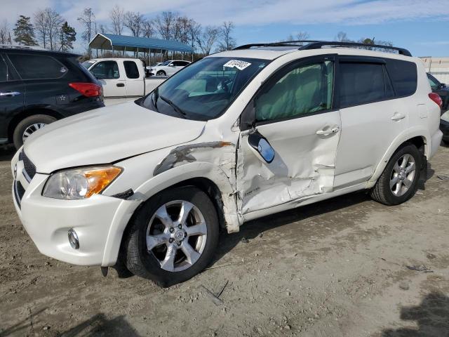 Изображение 2009 TOYOTA RAV4 LIMITED 2009